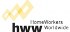 HomeWorkers Worldwide logo