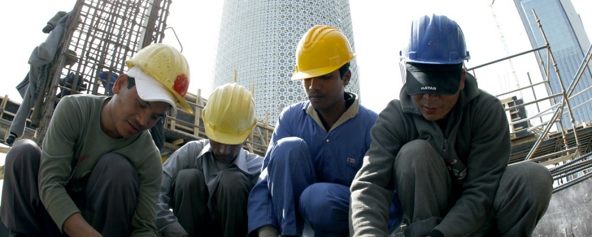 Credits ILO Arab States Credits ILO Arab States