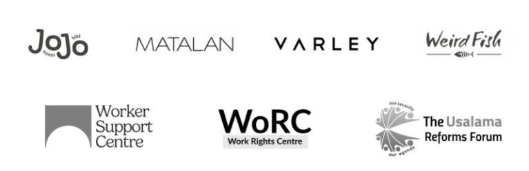 New ETI Members, 2024-5