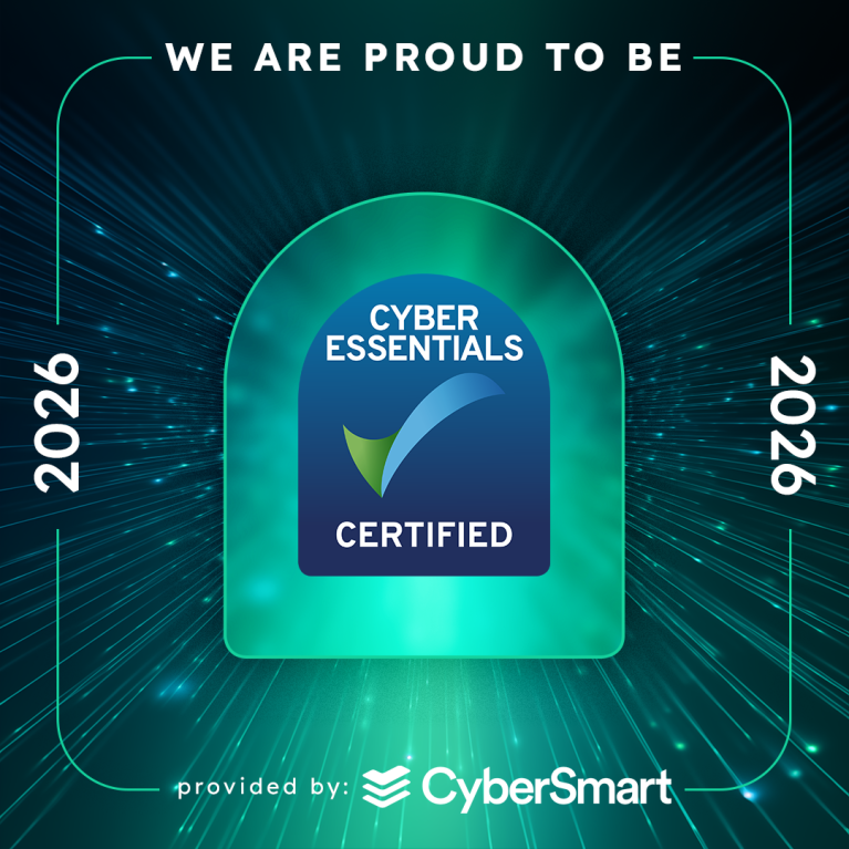 Cyber Essentials 2026