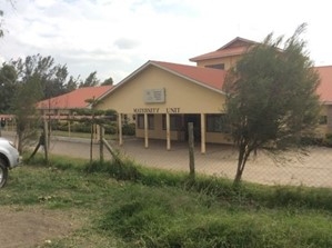 Naivasha Maternity Unit