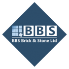 BBS Brick & Stone logo
