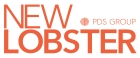New Lobster logo