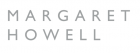 Margaret Howell logo