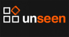 Unseen logo