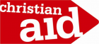 Christian aid logo