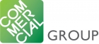 Commercial Group logo