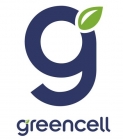 Greencell Logo
