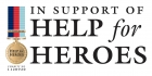 Help for Heroes logo