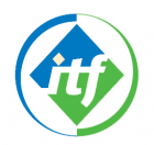 ITF logo