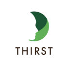 THIRST logo