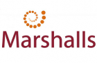 Marshalls logo