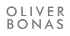 Oliver Bonas Logo