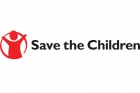 Save the Children logo