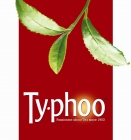 typhoo tea logo
