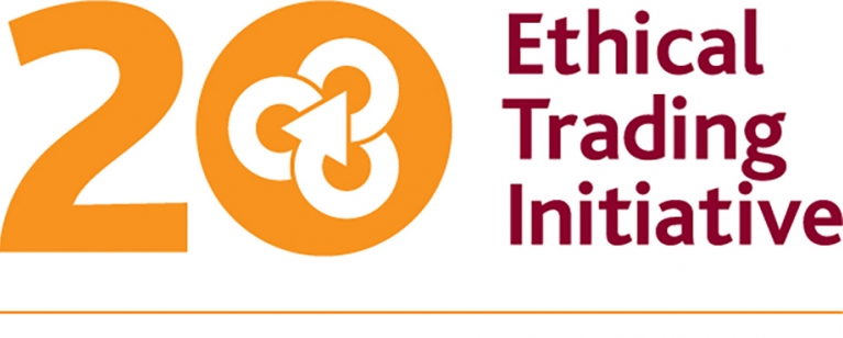 Eti Induction Day Ethical Trading Initiative