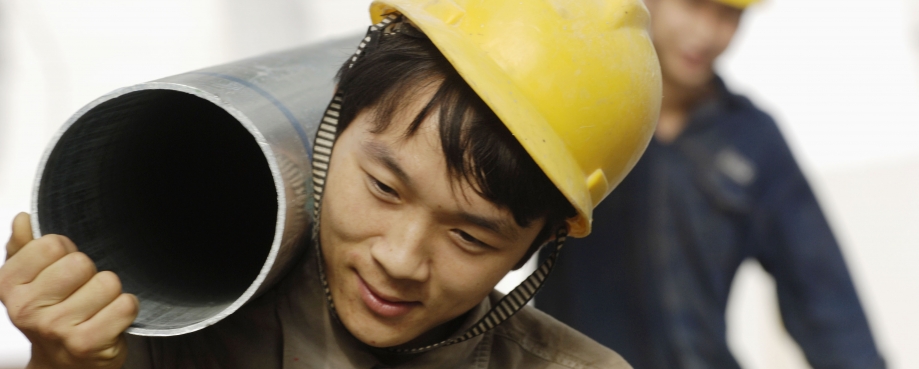 Image courtesy of ILO