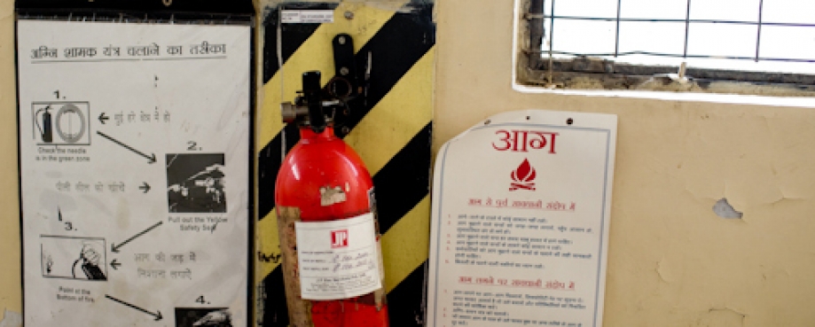 Bangladesh: Time for a new protocol for dealing with industrial disasters Bangladesh: Time for a new protocol for dealing with industrial disasters
