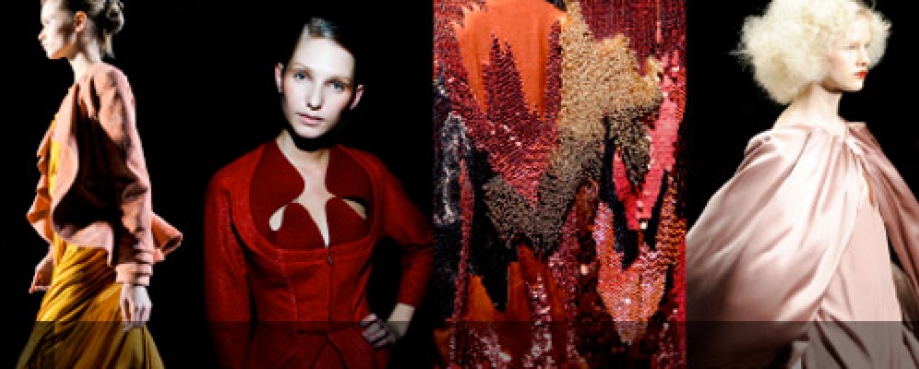 Eco fashion: not just a pretty face Eco fashion: not just a pretty face