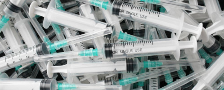 Syringes Syringes