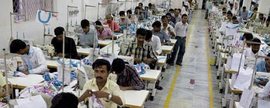 It's time to tackle the root causes of poor working conditions It's time to tackle the root causes of poor working conditions