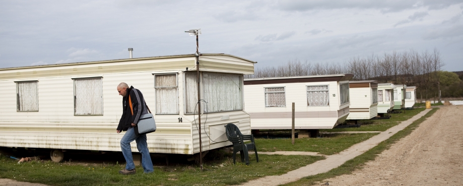 Agricultural workers' caravans ETI/ClaudiaJanke