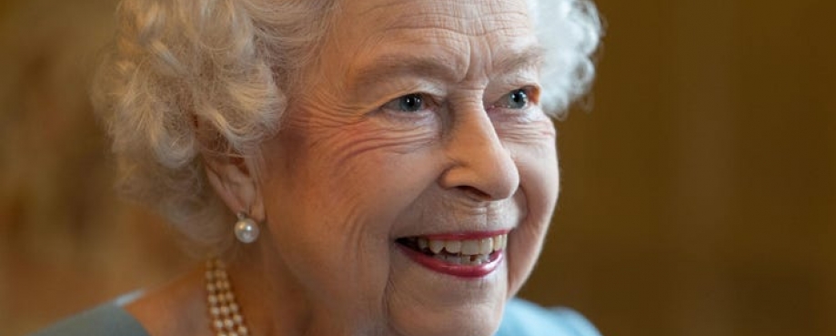 Queen Elizabeth II