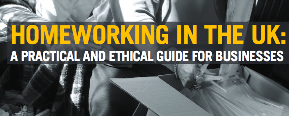 Homeworking in the UK: a practical and ethical guide for businesses