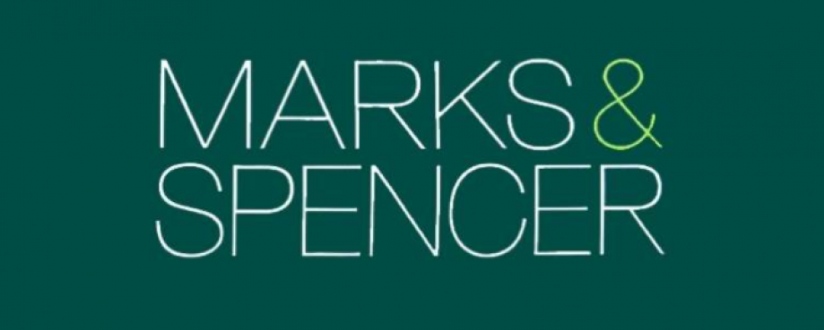 M&S logo