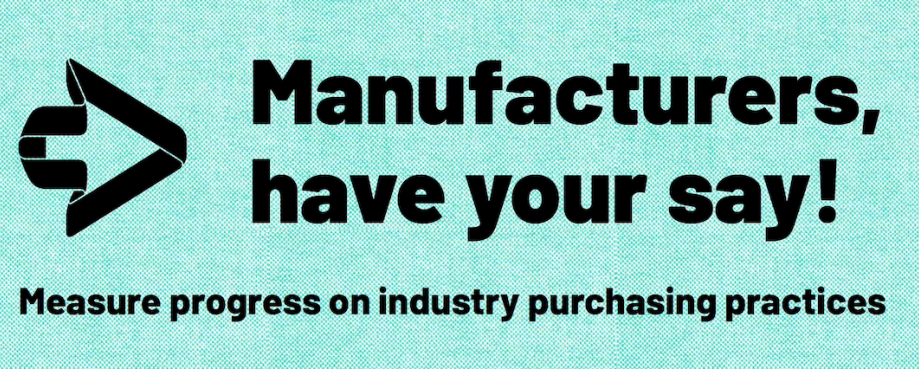 TIWW manufacturers banner