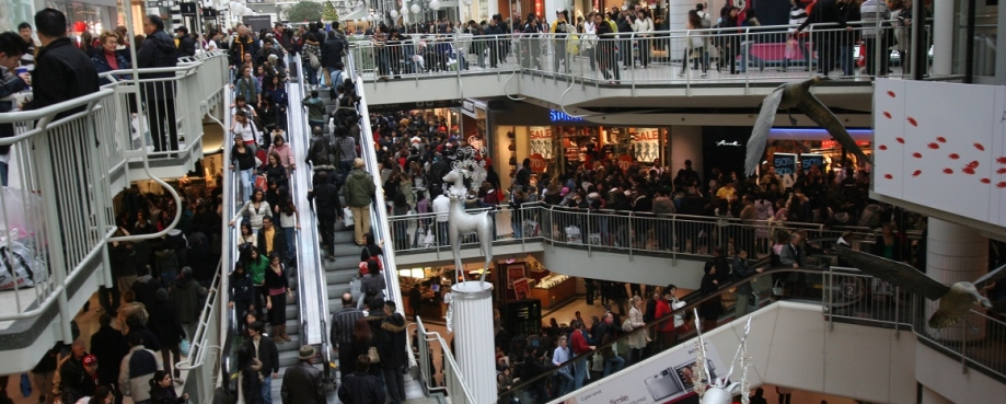 Five guiding business principles for Black Friday