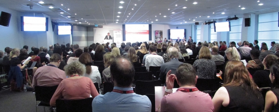 ETI hosts successful Ethical Trade and Human Rights Forum ETI hosts successful Ethical Trade and Human Rights Forum