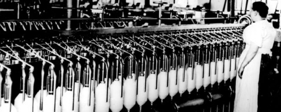 Woman's hour feature on Manchester cotton industry Manchester cotton industry