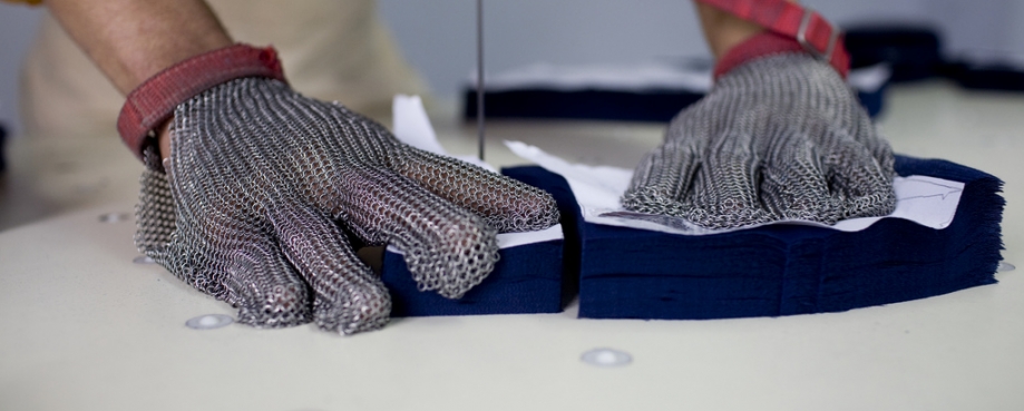 ETI launches programme in Leicester garment and textiles sector