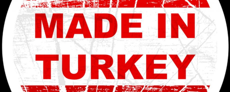 Made in Turkey icon