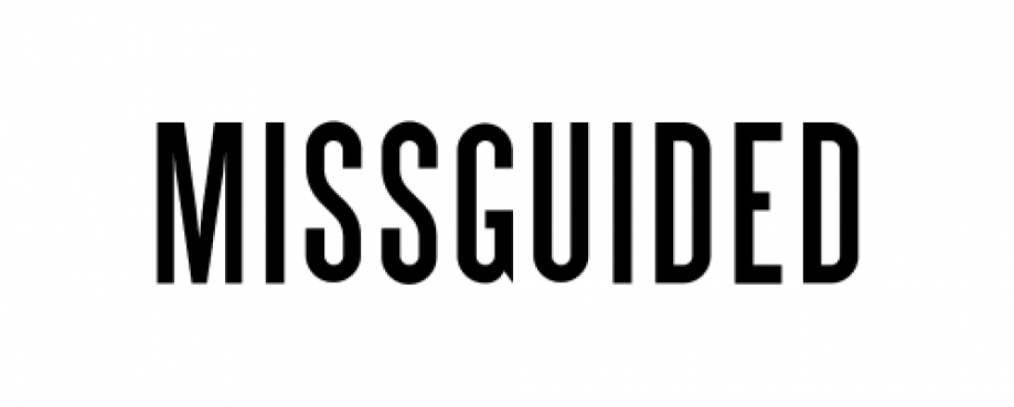 Missguided logo