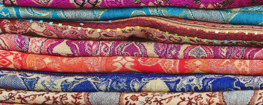 Scarfs from turkey