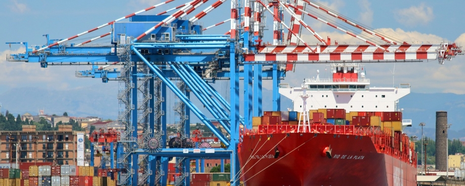 Human rights due diligence in freight supply chains - event report and ...