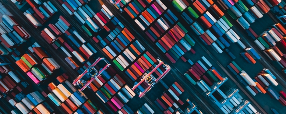 Shipping containers