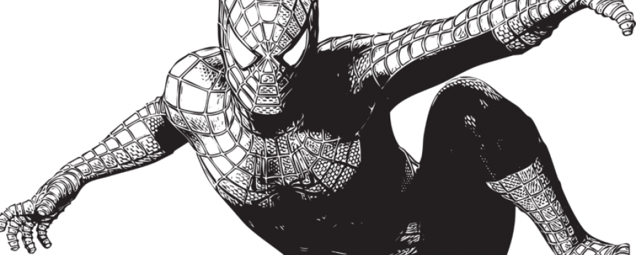 Black Friday Channel Your Inner Spiderman Ethical Trading Initiative