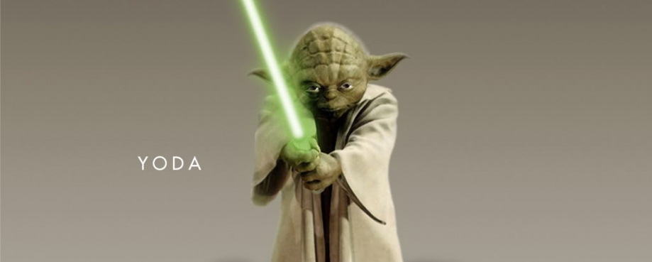 Yoda, Grand Jedi Master Yoda, Grand Jedi Master