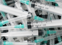 Syringes