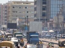 'Africa is open for business' | istockphoto.com/Peeter Viisimaa