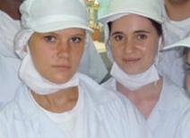 BBC 3’s ‘Blood, Sweat and Take-aways’ 