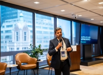 Arvind Patil, Head of Design at Bengaluru-based Good Business Lab (GBL)