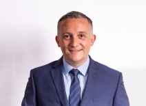 Ben Baldwin, Chief Operations Officer at Beeswift and NED of ETI board.