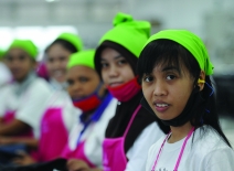 Workers