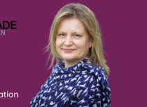 Martine Parry