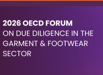 OECD Forum 2026 event graphic