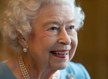 Queen Elizabeth II